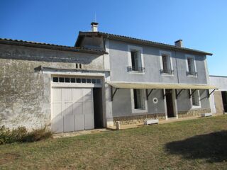  Maison La Chapelle-Pouilloux (79190)