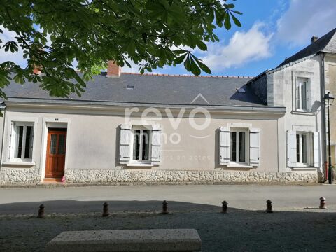 Maison 179000 Beaulieu-sur-Layon (49750)