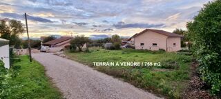  Terrain  vendre 755 m