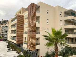  Appartement  vendre 2 pices 40 m Nice