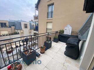  Appartement  vendre 3 pices 57 m