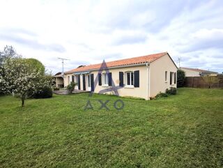  Maison  vendre 4 pices 89 m