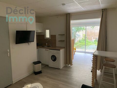 Studio 620 Niort (79000)