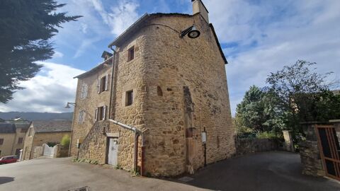 Immeuble de rapport 229000 Agen-d'Aveyron (12630)
