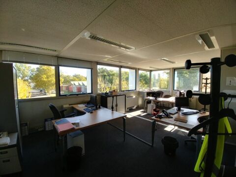Bureau 1750 31670 Labege