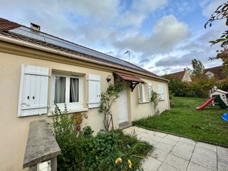  Maison  vendre 4 pices 85 m