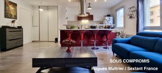  Appartement  vendre 3 pices 68 m