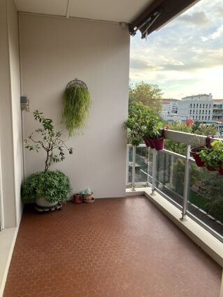  Appartement  vendre 3 pices 76 m