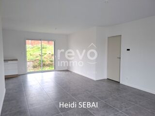  Maison  vendre 4 pices 76 m
