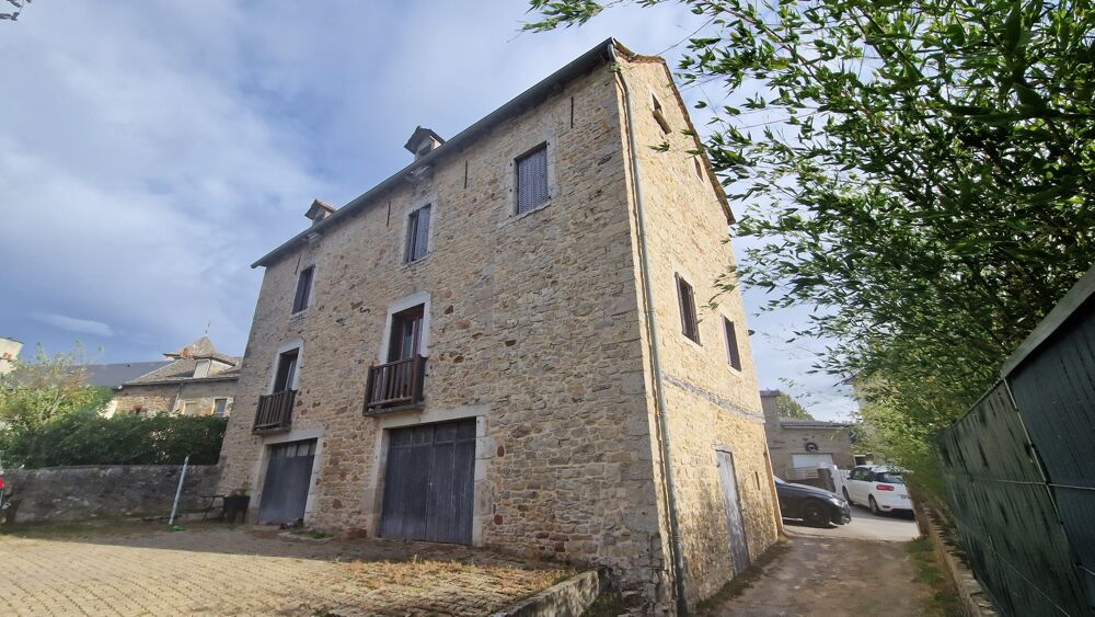 Vente Immeuble Immeuble de rapport Agen d'aveyron