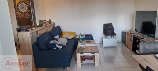  Appartement  vendre 3 pices 59 m