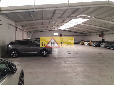 Entrepots et Bureaux 8300 77400 Lagny sur marne