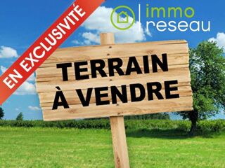  Terrain  vendre 1200 m