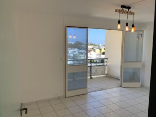  Appartement  vendre 3 pices 61 m