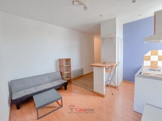  Appartement  vendre 2 pices 29 m