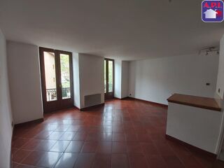  Appartement Ax-les-Thermes (09110)