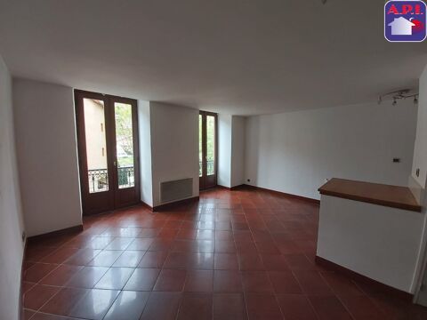 Appartement 390 Ax-les-Thermes (09110)