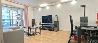  Appartement  vendre 2 pices 52 m Paris 19eme arrondissement