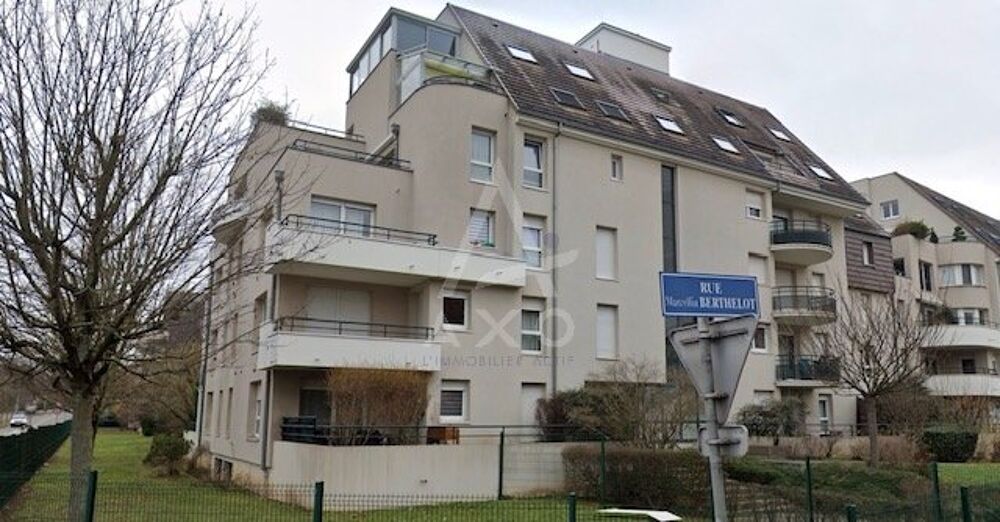 Vente Appartement Appartement en rsidence Strasbourg