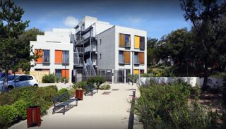  Appartement  vendre 1 pice 16 m