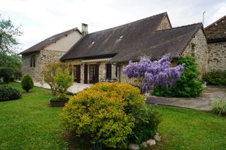  Villa Saint-Jory-de-Chalais (24800)