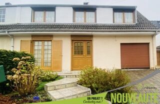  Maison  vendre 6 pices 107 m