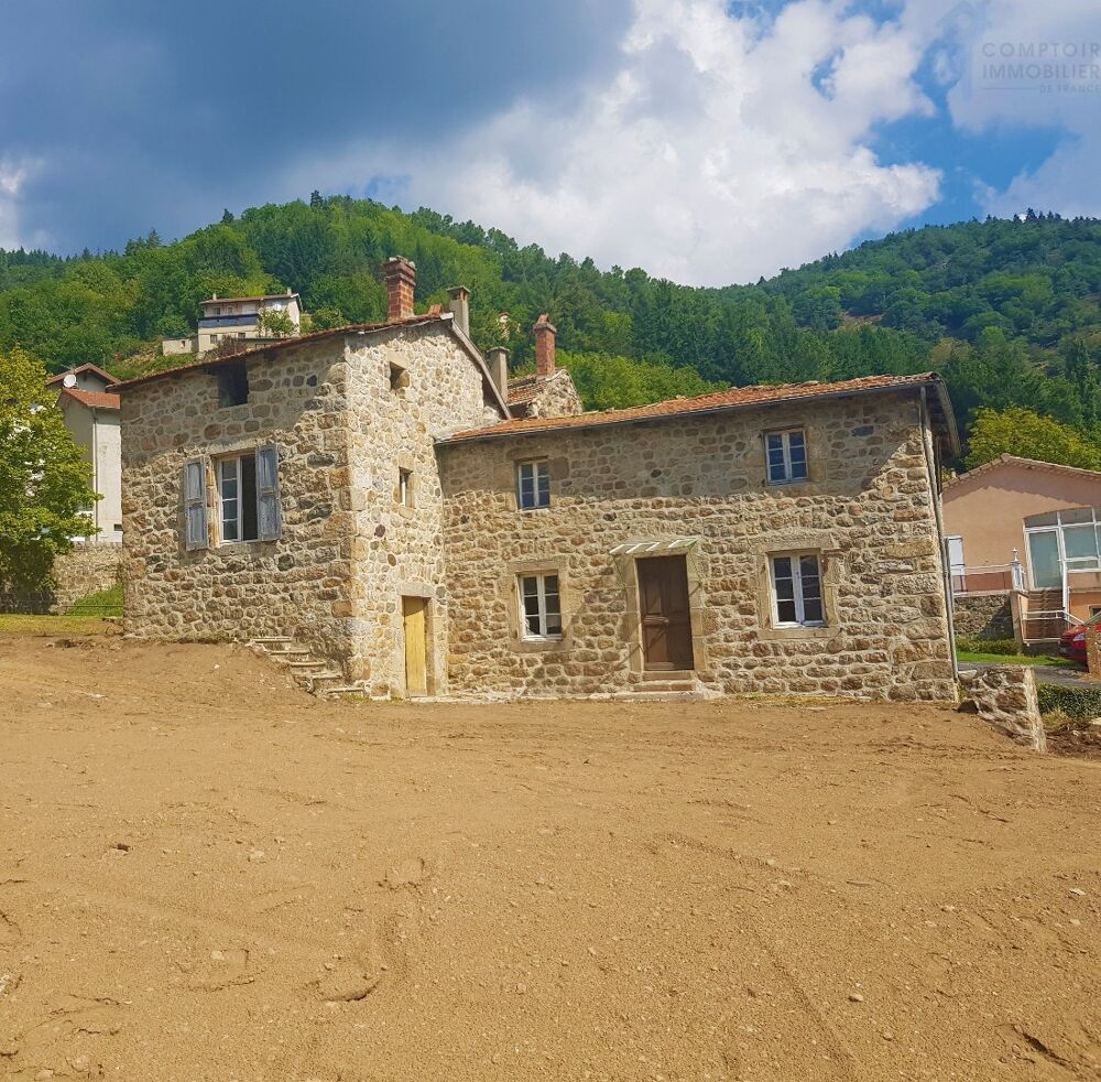 Maisons à vendre à Silhac entre particuliers et agences