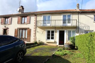  Maison Availles-Limouzine (86460)