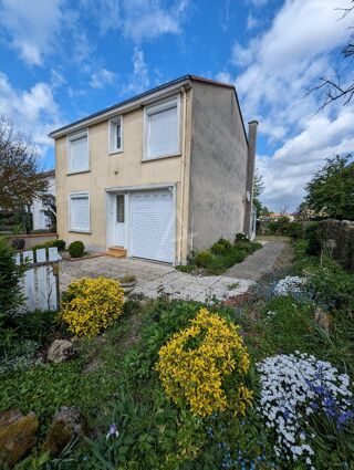  Maison  vendre 8 pices 96 m