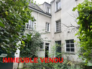  Maison  vendre 9 pices 260 m