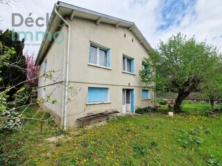  Maison  vendre 5 pices 120 m