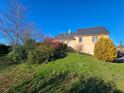 Maison 304000 Rignac (12390)