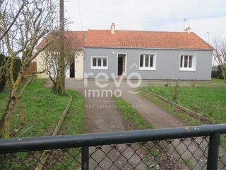  Maison  vendre 5 pices 98 m