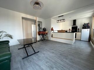  Appartement  vendre 4 pices 68 m