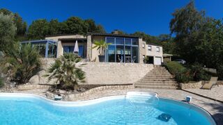  Villa  vendre 10 pices 307 m