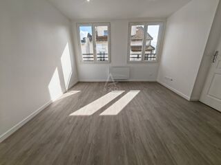 Appartement  vendre 1 pice 25 m Argenteuil
