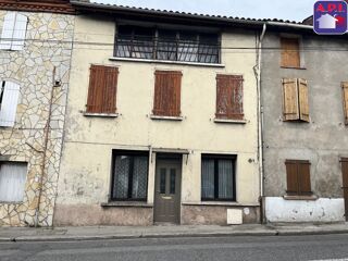  Maison  vendre 9 pices 163 m