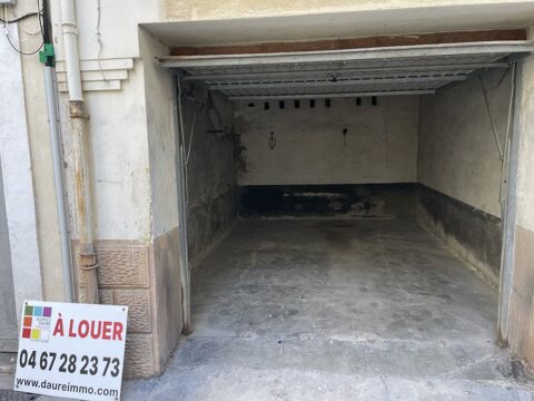 Garage 105 Béziers (34500)