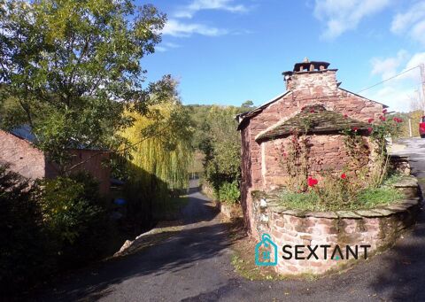 Ferme 500000 Saint-Sever-du-Moustier (12370)