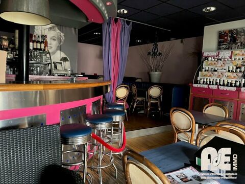 Local commercial 600000 31400 Toulouse