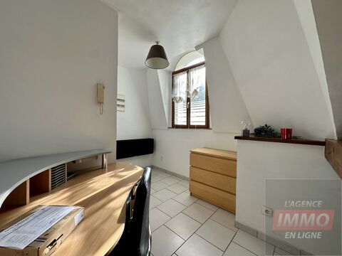 Appartement 170000 Beaumont-sur-Oise (95260)