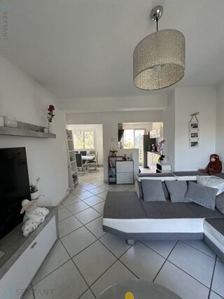  Appartement  vendre 4 pices 62 m