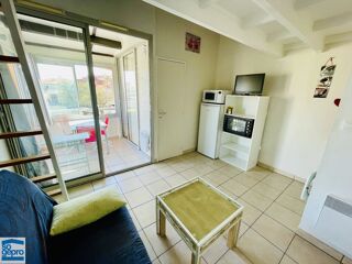  Appartement  vendre 2 pices 