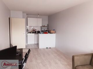  Appartement  vendre 2 pices 47 m