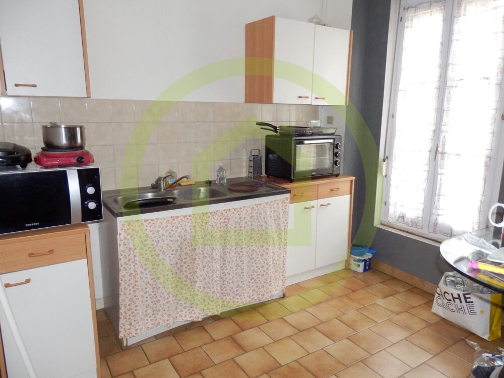 Vente Appartement Appartement La fleche