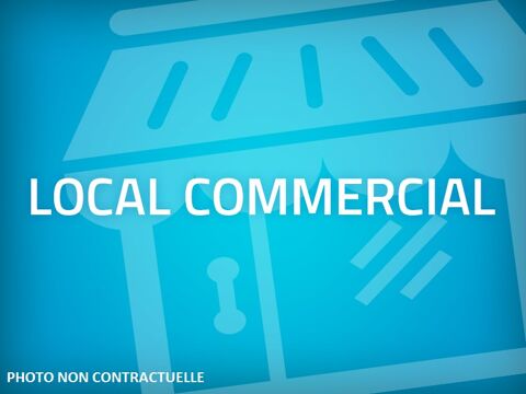 Local commercial 2550 97400 Saint denis