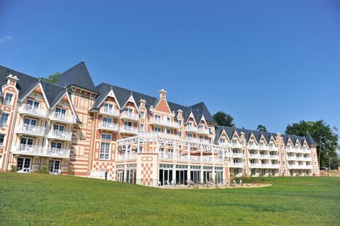 Résidence Tourisme 72000 Bagnoles De L Orne (61140)