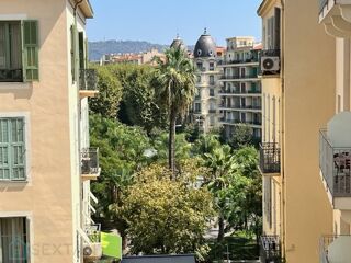  Appartement  vendre 3 pices 85 m Nice