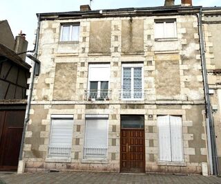  Immeuble  vendre 290 m