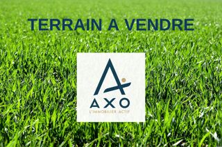  Terrain  vendre 350 m La sicaudais